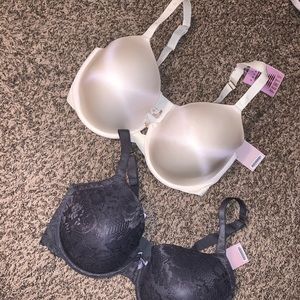 38H Bras (Set of Two) by Savage X Fenty